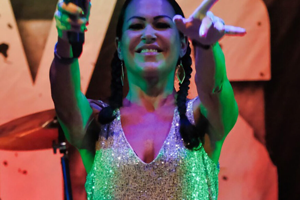 Nadine